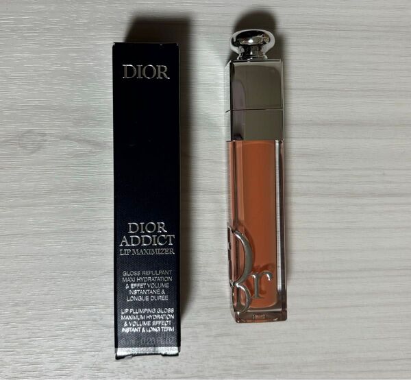 Dior アディクト リップ マキシマイザー 042