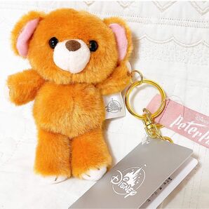 【新品】ピーターパン マイケルのテディベア