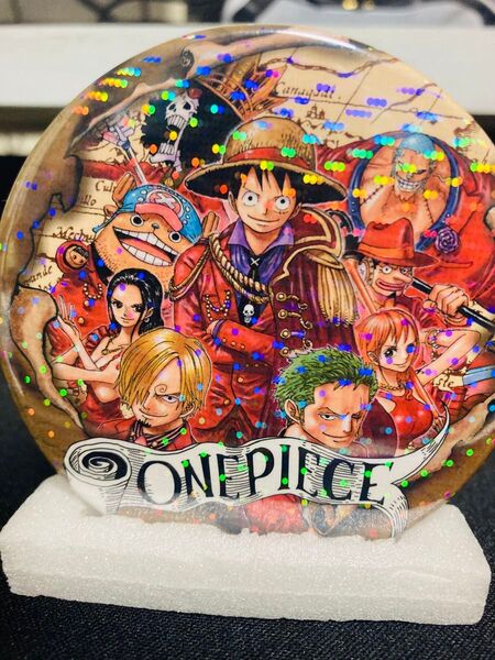 ワンピース缶バッジ コレクション缶バッジ(レア)