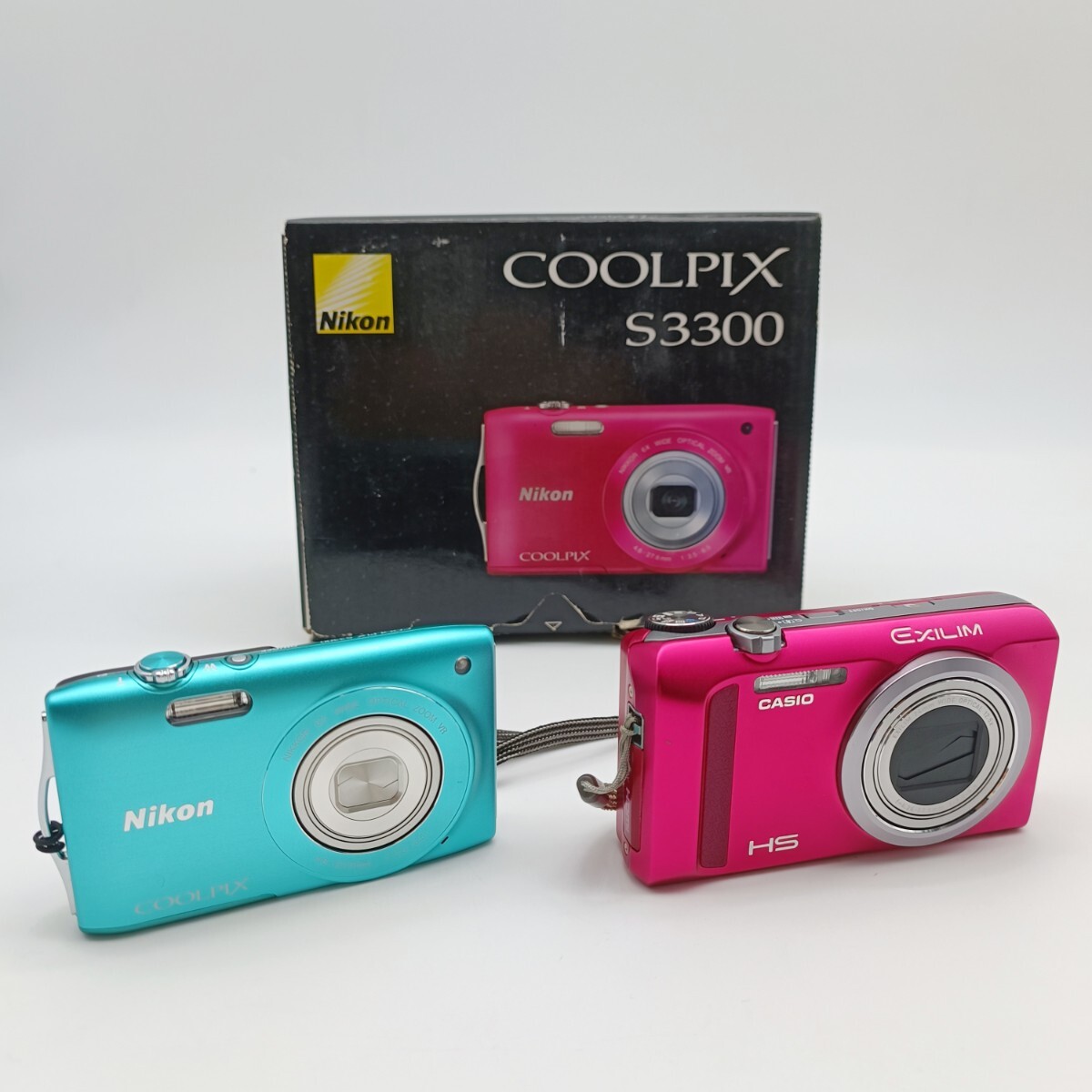 Yahoo!オークション -「casio exilim ex-zr500」(デジタルカメラ Yahoo!オークション -「casio exilim ex-zr500」(デジタルカメラ
