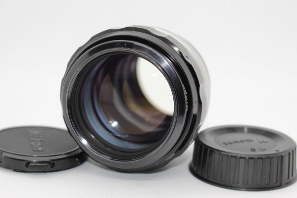 2025年最新】Yahoo!オークション -nikkor-h auto 85mm f1.8の 2025年最新】Yahoo!オークション -nikkor-h auto 85mm f1.8の