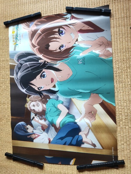 Yahoo!オークション -「響けユーフォニアム b2ポスター」の落札 Yahoo!オークション -「響けユーフォニアム b2ポスター」の落札