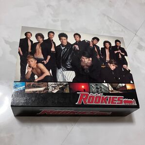 ROOKIES ルーキーズ TVドラマ 全巻 DVD