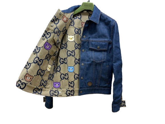 Yahoo!オークション -「gucciグッチデニムジャケット」の落札 Yahoo!オークション -「gucciグッチデニムジャケット」の落札