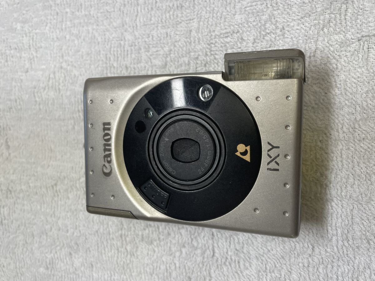Yahoo!オークション -「canon ixy1」の落札相場・落札価格 Yahoo!オークション -「canon ixy1」の落札相場・落札価格