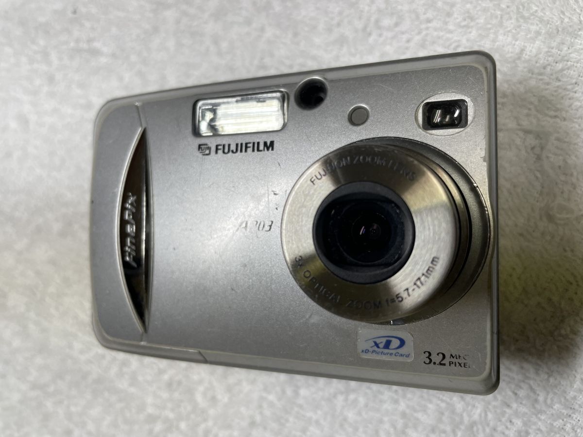 Yahoo!オークション -「finepix a303」(富士フイルム Yahoo!オークション -「finepix a303」(富士フイルム