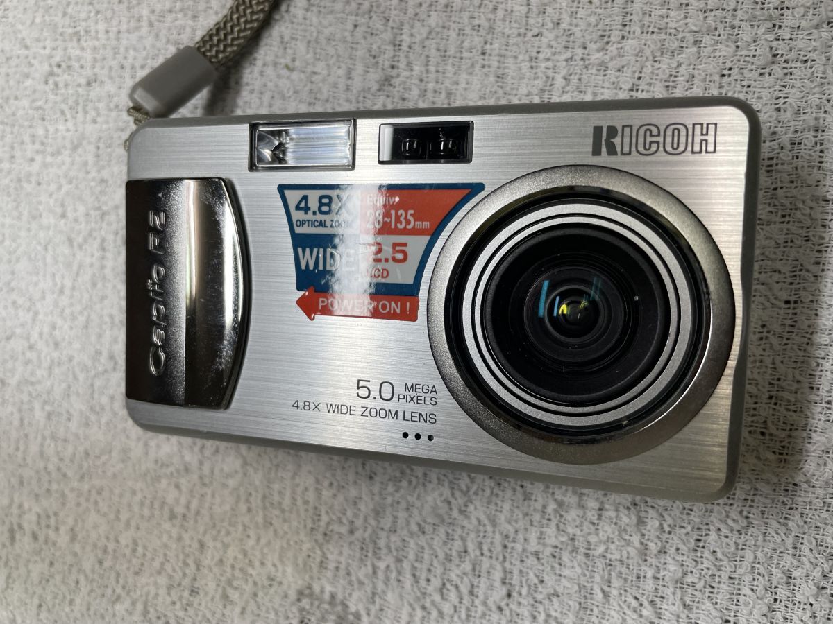 Yahoo!オークション -「caplio r2」の落札相場・落札価格 Yahoo!オークション -「caplio r2」の落札相場・落札価格