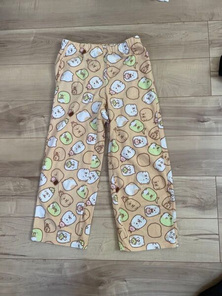 すみっこぐらし ルームウェア