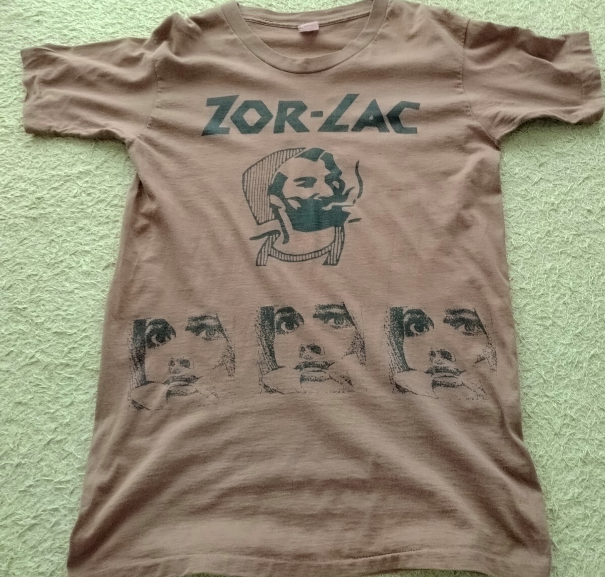 Yahoo!オークション -「zorlac tシャツ」の落札相場・落札価格 Yahoo!オークション -「zorlac tシャツ」の落札相場・落札価格