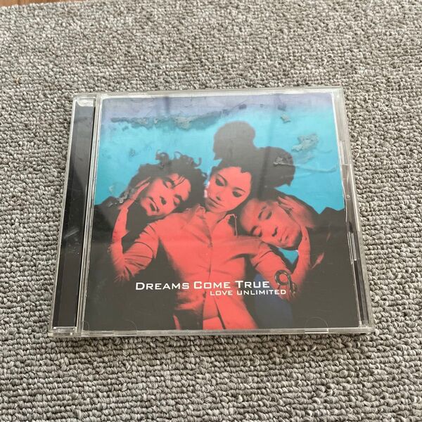 DREAMS COME T/LOVEUNLIMITED