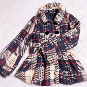 レディースコートです!