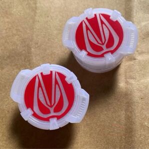ライダーコアID 2個 ギーツコアID