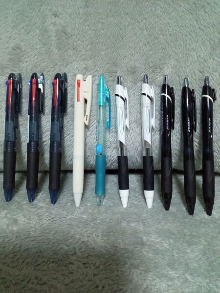 ボールペン10本まとめ売り