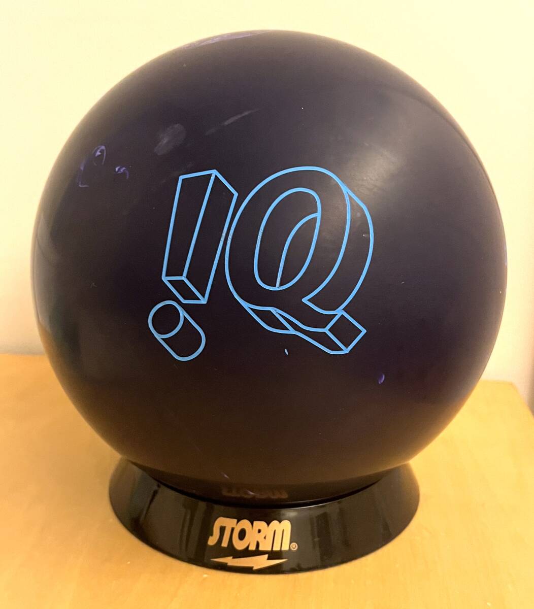 Yahoo!オークション -「iq」(ボウリング) (スポーツ別)の落札 Yahoo!オークション -「iq」(ボウリング) (スポーツ別)の落札