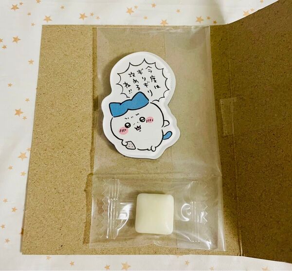 ハチワレ ちいかわ キャラマグネッツ