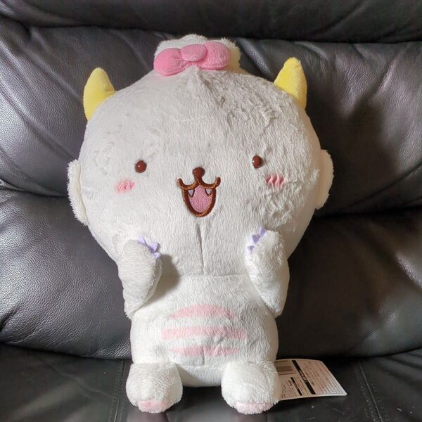 がおぱわるぅ BIG ぬいぐるみ