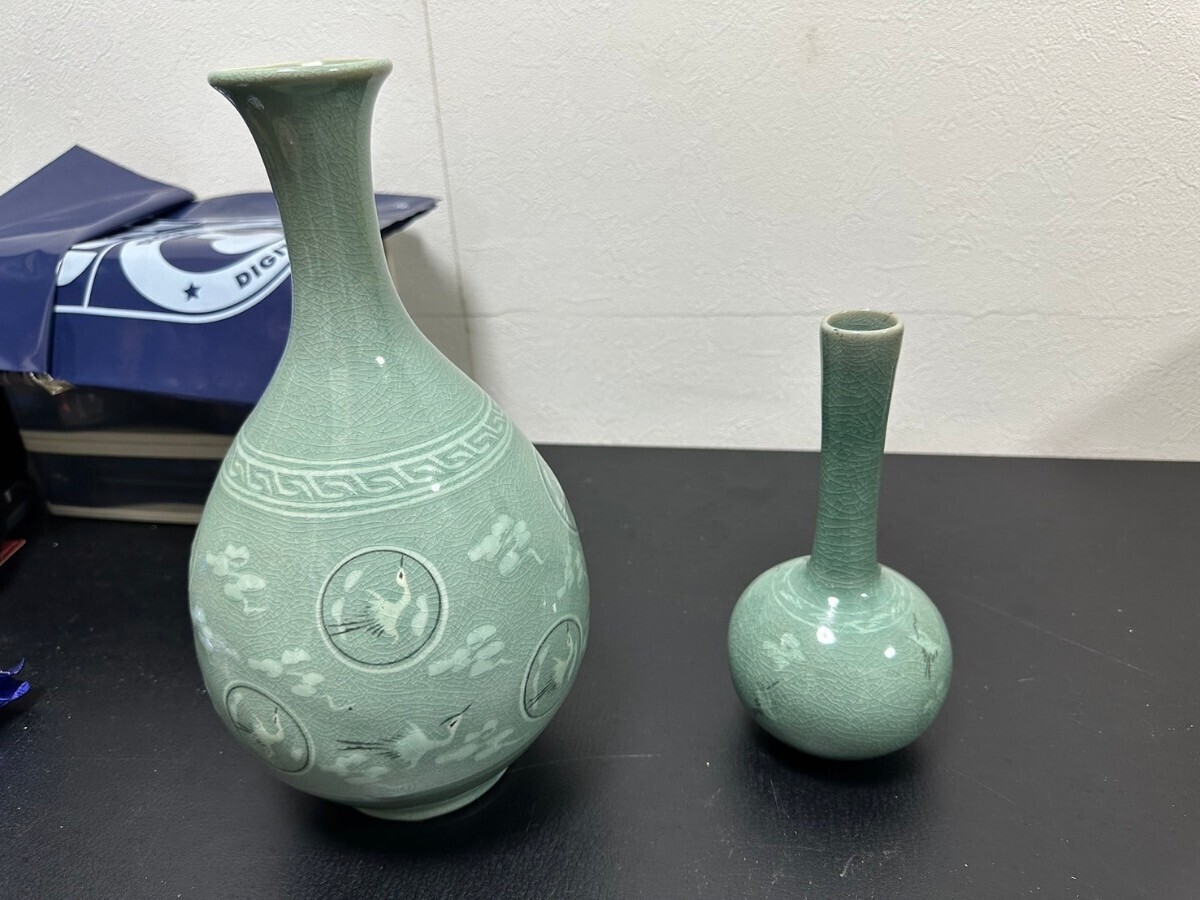 2025年最新】Yahoo!オークション -骨董品 壺(花瓶)の中古品 2025年最新】Yahoo!オークション -骨董品 壺(花瓶)の中古品