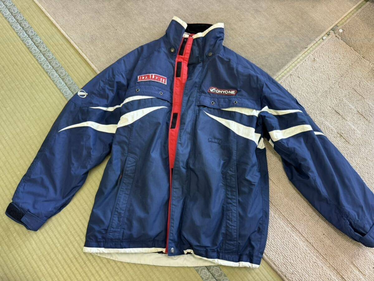2025年最新】Yahoo!オークション -オンヨネスキーウェアの中古品 2025年最新】Yahoo!オークション -オンヨネスキーウェアの中古品