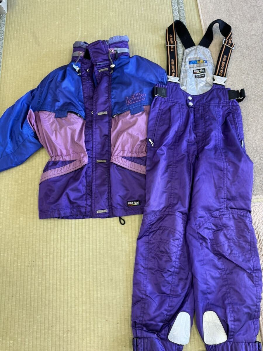 2025年最新】Yahoo!オークション -killy(ウエア)の中古品・新品 2025年最新】Yahoo!オークション -killy(ウエア)の中古品・新品