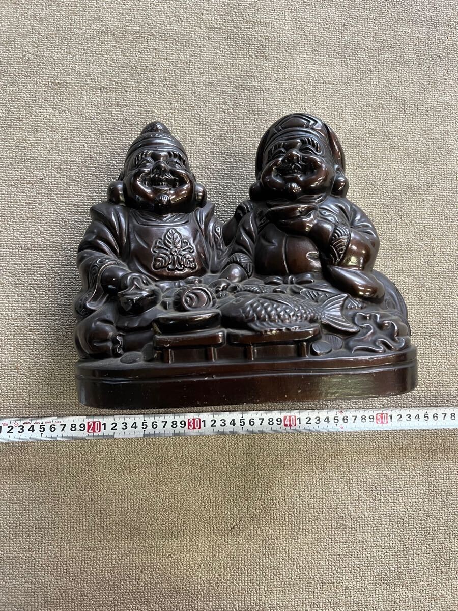 2025年最新】Yahoo!オークション -恵比寿様 置物の中古品・新品 2025年最新】Yahoo!オークション -恵比寿様 置物の中古品・新品