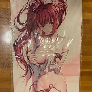 FGO fate 光崎 スカサハ プレイマット