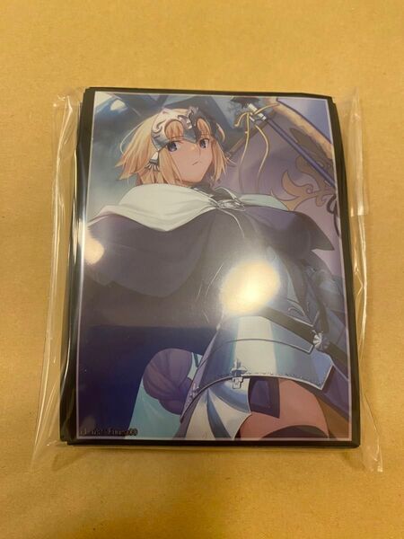 FATE FGO ジャンヌダルク スリーブ