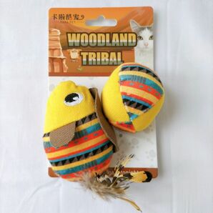 猫 魚 おもちゃ マタタビ 子猫 噛むおもちゃ 子猫 楽しい インタラクティブ 子猫 猫 屋内 イエロー