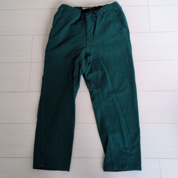 新品☆ユニクロ.GU.メンズ.パンツ