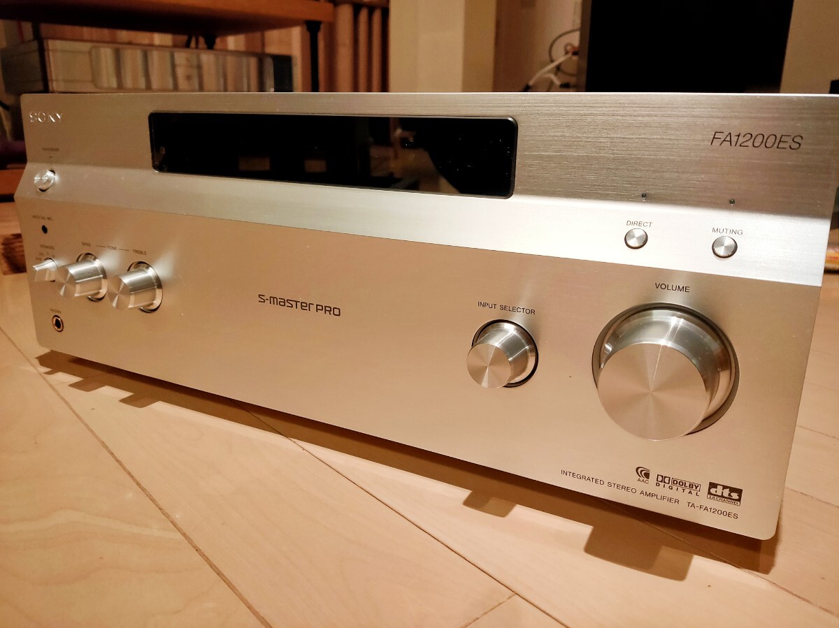Yahoo!オークション -「sony ta-fa1200es」の落札相場・落札価格 Yahoo!オークション -「sony ta-fa1200es」の落札相場・落札価格