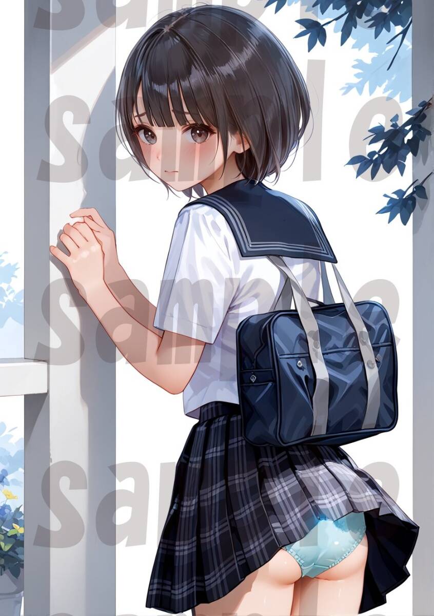 Yahoo!オークション -「blue reflection ポスター」(コミック Yahoo!オークション -「blue reflection ポスター」(コミック
