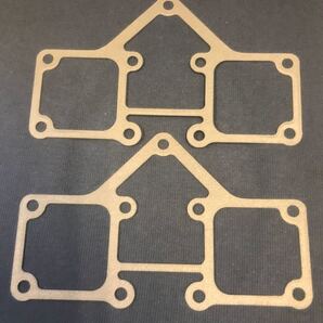 高品質 お勧め ショベル ロッカーカバー メタル ガスケット ニトリルラバーコート USA ロッカー OEM品番 17540-69 両面ラバーコーティング