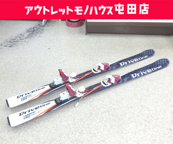 2025年最新】Yahoo!オークション -スキー板130cmの中古品・新品 2025年最新】Yahoo!オークション -スキー板130cmの中古品・新品