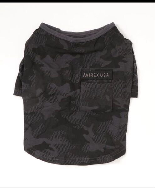 値下げ アビレックスのドッグTシャツ 4L 未使用