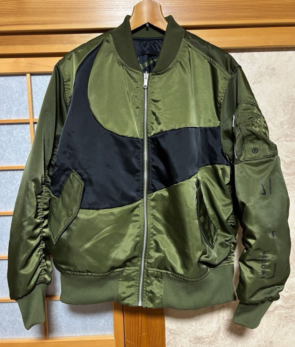 2025年最新】Yahoo!オークション -ナイキ ma1の中古品・新品・未 2025年最新】Yahoo!オークション -ナイキ ma1の中古品・新品・未