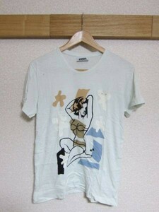 MICHAEL ROBERTS ONE・T・SHIRT Tシャツ L マイケルロパーツ