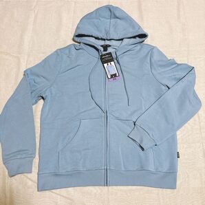 Eddie Bauer フルジップフーディー