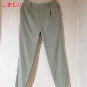 レディース パンツ しまむら SHELNEY