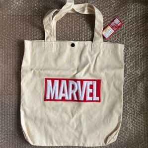 MARVEL プレミアムアップリケトートバッグ セガプラザ SEGA