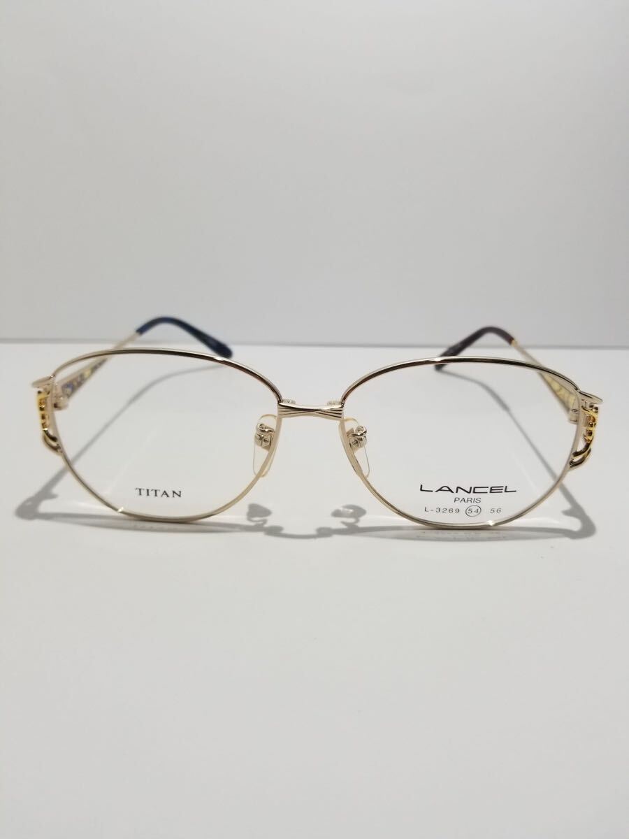 2025年最新】Yahoo!オークション -△lancel(めがね)の中古品 2025年最新】Yahoo!オークション -△lancel(めがね)の中古品