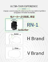 ★【2022年最新型】CoralBox 多機能薄型7モード付 省エネDC 水流ポンプ RN-1 メッシュ付逆回転可能 スマホ モバイルバッテリー動作可 Jebao_画像6