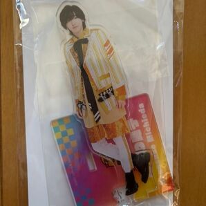 なにわ男子 道枝駿佑 第四弾アクスタ
