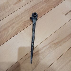 スーパーツールラチェット10.12