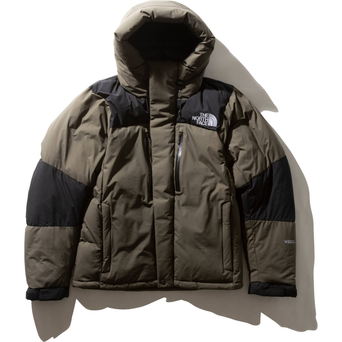 THE NORTH FACE 19FW Baltro Light Jacket ND91950 NT ニュートープ M