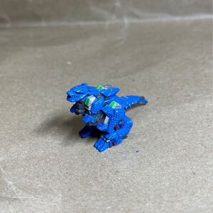 ゾイドフィギュアコレクション ★ジェノハイドラー★