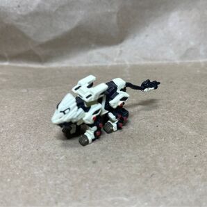 ゾイドフィギュアコレクション ★ライガーゼロ★