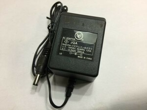 Samsung Samsung AC Adapter 12V 0,5A