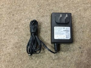 ASIAN POWER DEVICE BUFFALO AC adaptor WA-36A12U 12V 3A BO547K