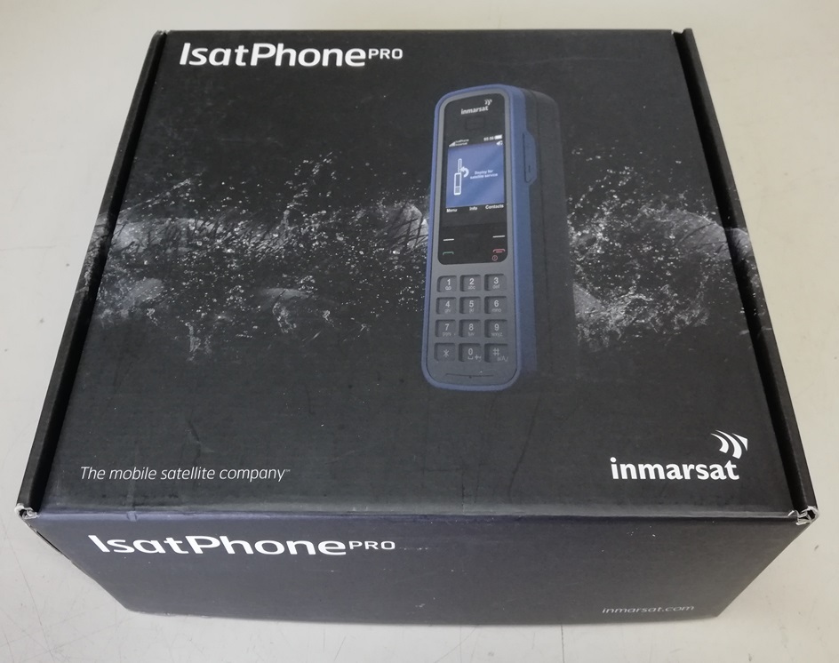 Yahoo!オークション -「inmarsat」の落札相場・落札価格 Yahoo!オークション -「inmarsat」の落札相場・落札価格