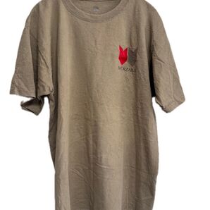 WORZALL 半袖Tシャツ US古着
