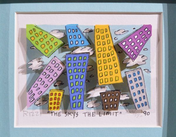 Yahoo!オークション -「james rizzi」の落札相場・落札価格 Yahoo!オークション -「james rizzi」の落札相場・落札価格